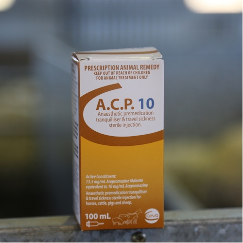 A.C.P.10 100mL