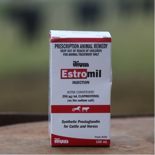 Estromil Injection 100mL